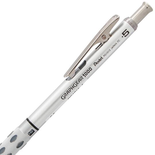 Pentel® GraphGear 1000™ Mechanical Drafting Pencil